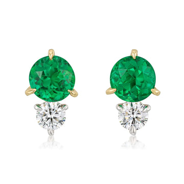 Complete Guide to Oiled Emerald Treatment [2025 Update]