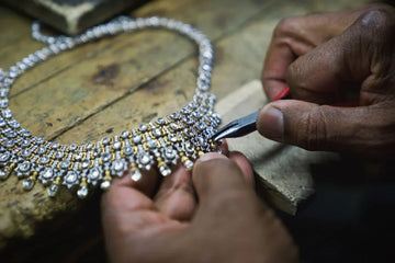 The Top 9 Jewelry Trends for 2025: From Bold to Timeless