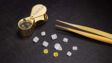 How to Choose a Diamond Cut Perfect for You [2025 Guide]