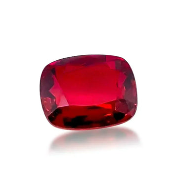 The New Luxury Investment: Why Rare Gemstones Are Outperforming Trend Jewelry