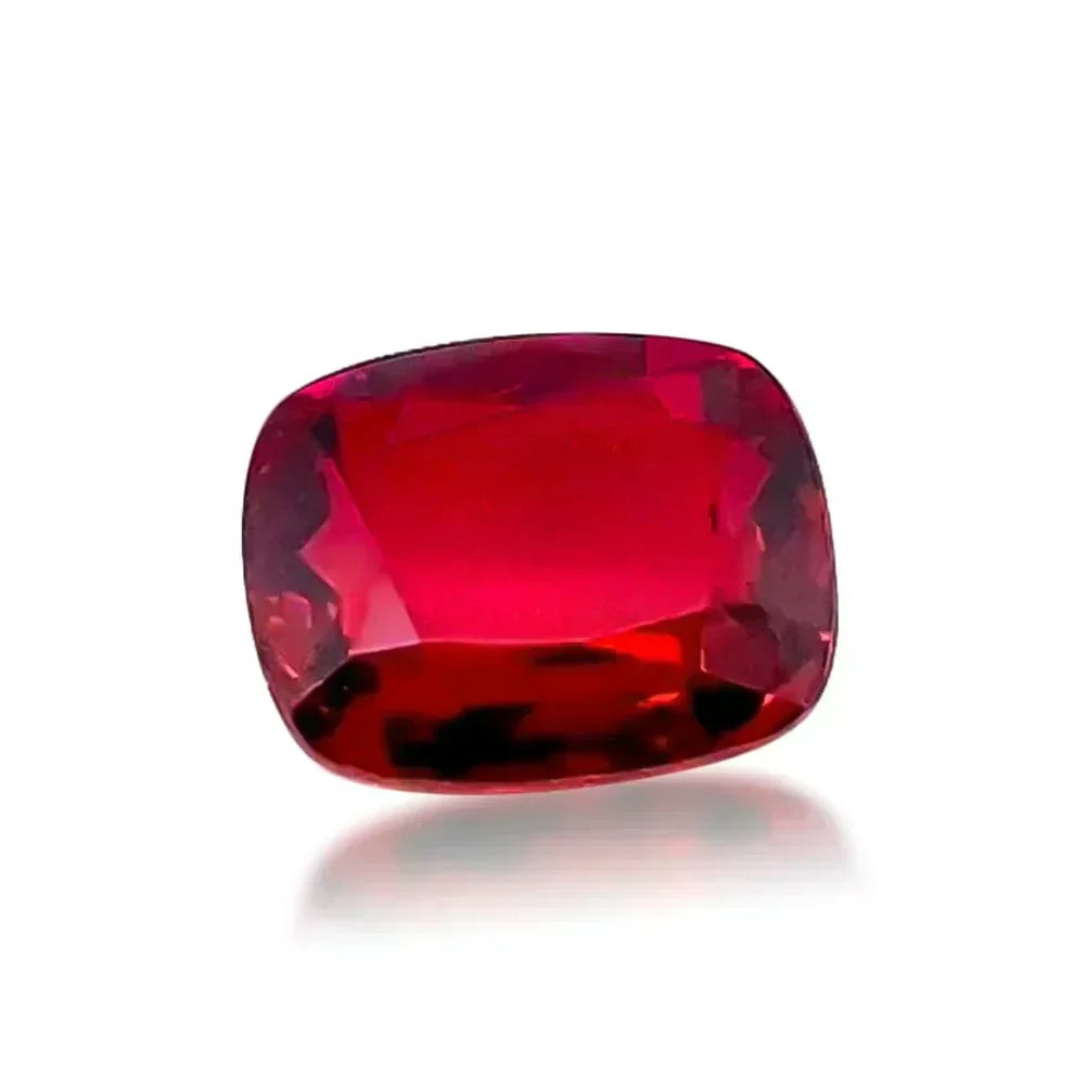 The New Luxury Investment: Why Rare Gemstones Are Outperforming Trend ...